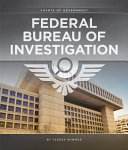 Federal Bureau of Investigation cover
