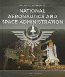 National Aeronautics and Space Administration cover