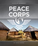 Peace Corps cover