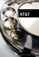 The Story of AT&T cover