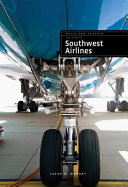 The Story of Southwest Airlines cover