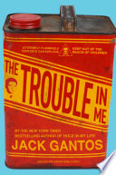 The Trouble in Me cover