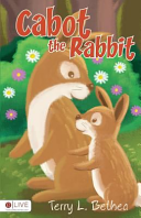 Cabot the Rabbit cover