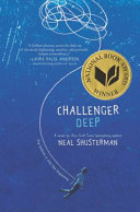 Challenger Deep cover