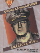 Douglas MacArthur: An American Hero cover