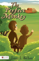 The Perfect Monkey cover
