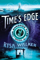 Time's Edge cover