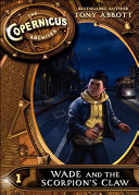 Wade and the Scorpion's Claw cover