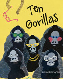 Ten Gorillas cover