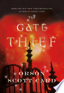 The Gate Thief cover