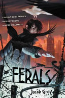 Ferals cover