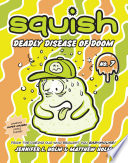 Deadly Disease of Doom cover