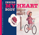 My Heart cover