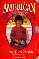 Alexia Ellery Finsdale cover