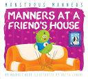 Manners at a Friend's House cover