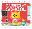 Manners at School cover