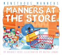 Manners at the Store cover