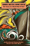 Aloha Means Come Back: The Story of a World War II Girl cover