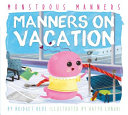 Manners on Vacation cover