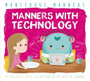 Manners with Technology cover