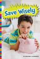 Save Wisely cover