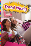 Spend Wisely cover