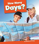 How Many Days? cover