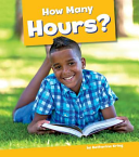 How Many Hours? cover