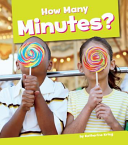 How Many Minutes? cover