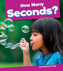 How Many Seconds? cover