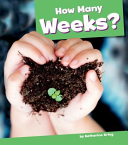 How Many Weeks? cover