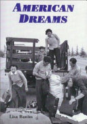 American Dreams cover