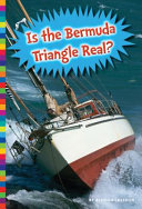 Is the Bermuda Triangle Real? cover