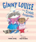 Ginny Louise and the School Showdown cover