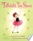 Tallulah's Tap Shoes cover