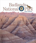 Badlands National Park cover