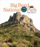 Big Bend National Park cover