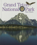 Grand Teton National Park cover