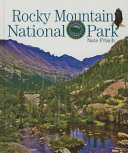 Rocky Mountain National Park cover