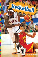 Basketball (Amicus) cover