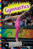 Gymnastics (Amicus) cover