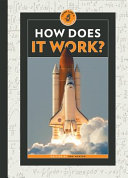 How Does It Work? cover