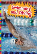 Swimming and Diving cover