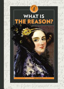 What Is the Reason? cover