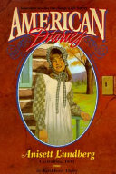 Anisett Lundberg cover