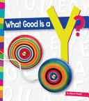 What Good Is a Y? cover