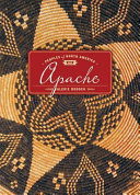 Apache (Peoples of North America) cover