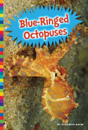 Blue-Ringed Octopuses cover