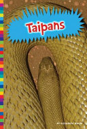Taipans cover