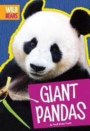 Giant Pandas cover